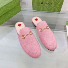 Gucci Slippers